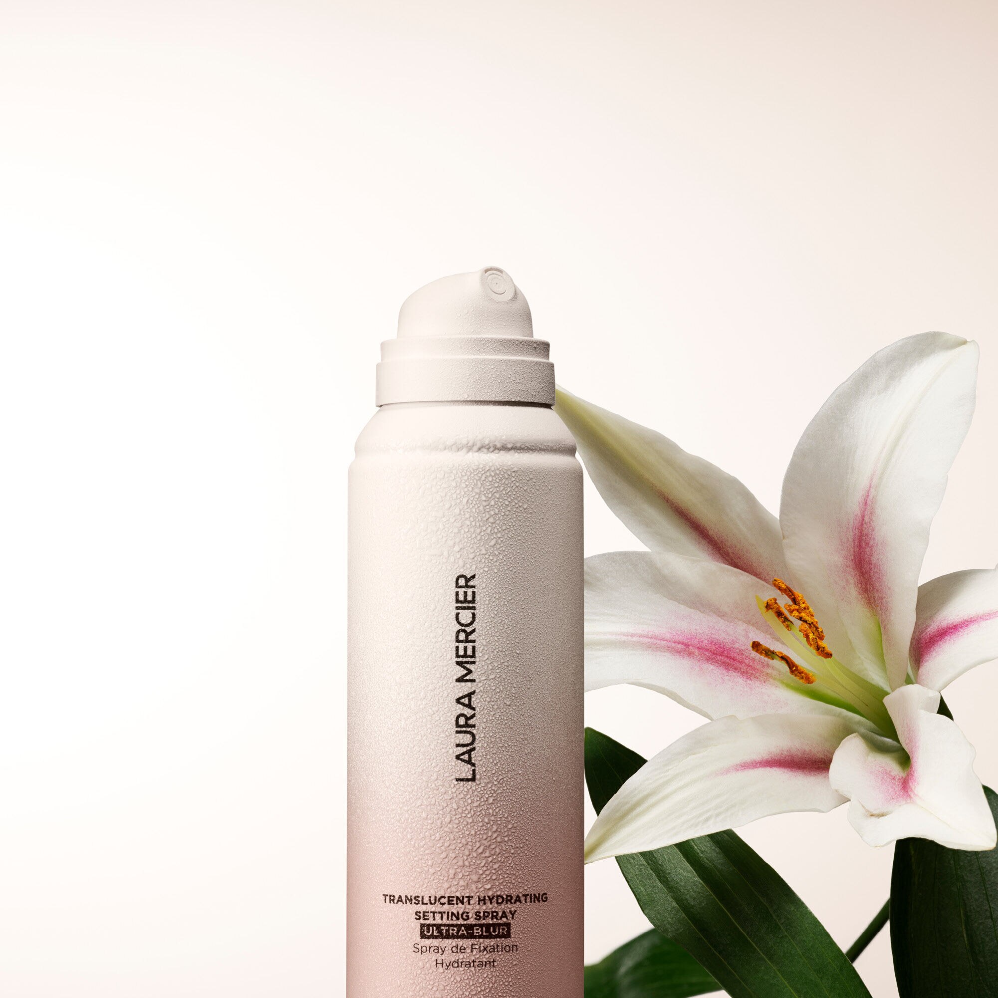 Spray Fixador Laura Mercier Ultra-blur Setting Hidratante - Sephora